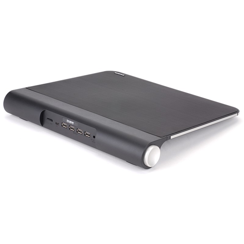 Zalman Notebook Cooler